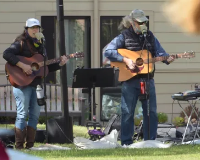 Marin Voice, Via Dave Perron: Social-Service Organizations Deserve Our Support